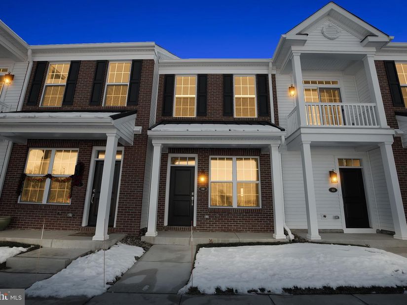 38 Ivy Lane 77, Levittown PA 19055