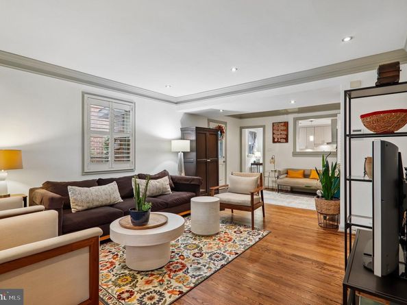 3103 Walnut Street NE, Washington DC 20018