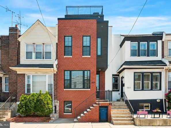 1509 S 31st Street, Philadelphia PA 19146