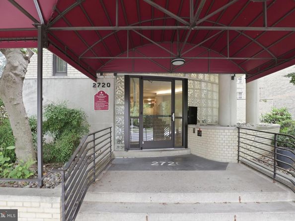 2720 Wisconsin Avenue NW 302, Washington DC 20007