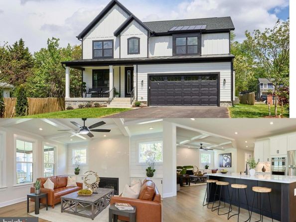 2904 Random Road, Falls Church VA 22042