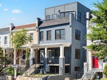 615 Irving Street NW