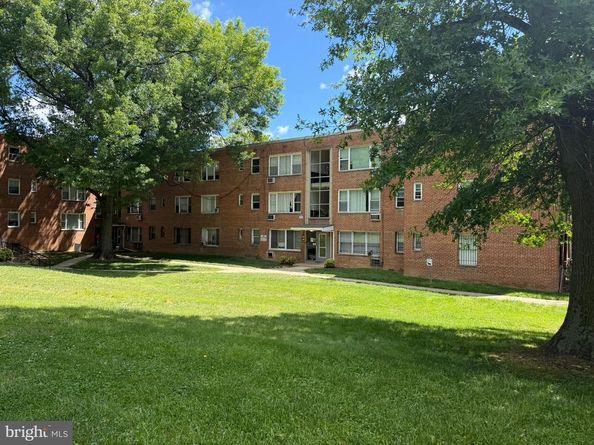 514 Ridge Road SE 109, Washington DC 20019