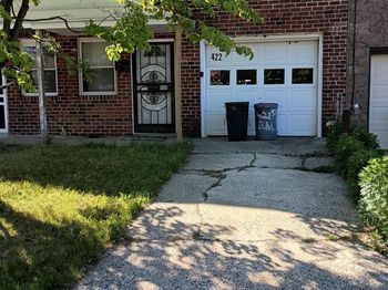 422 Shetland Road