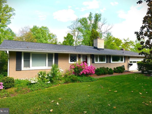 3525 Devon Drive, Falls Church VA 22042
