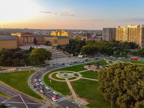 2401 Pennsylvania Avenue 6A6, Philadelphia PA 19130