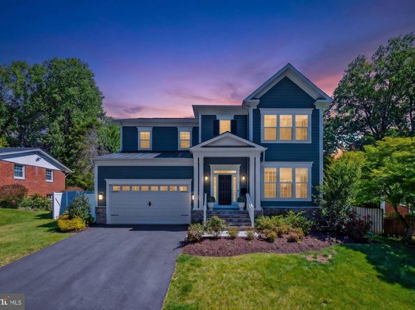 1114 Ware Street SW, Vienna VA 22180