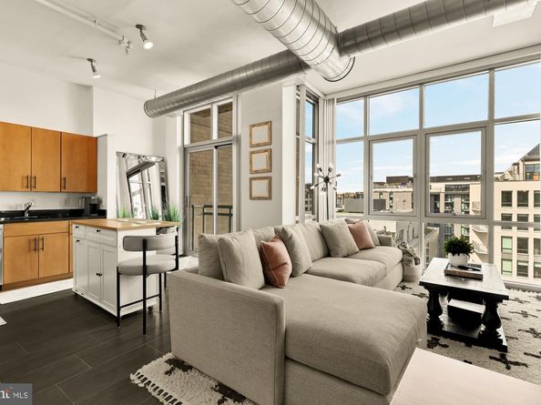 811 4TH Street NW 1214, Washington DC 20001