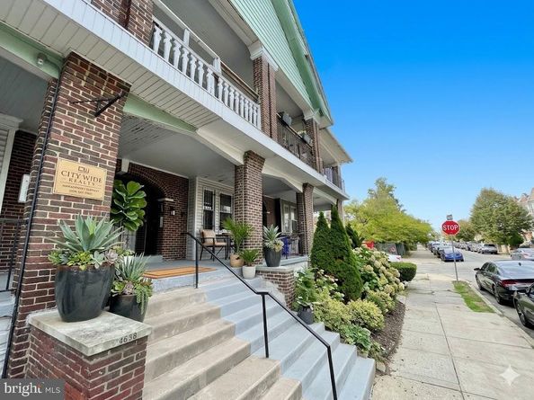 4640 Sansom Street, Philadelphia PA 19139