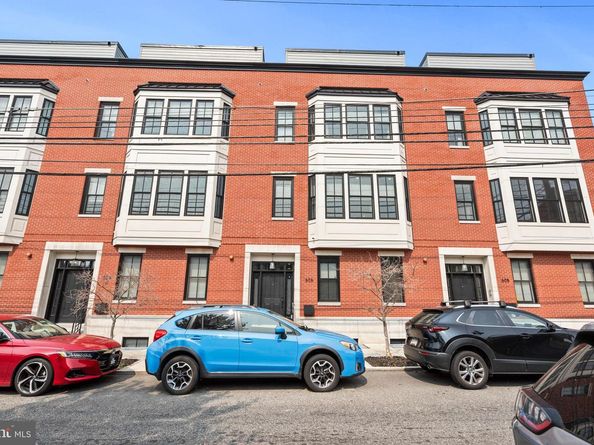 606 N 16TH Street, Philadelphia PA 19130