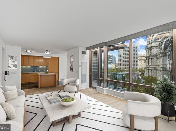 1414 S Penn Square 5B, Philadelphia PA 19102