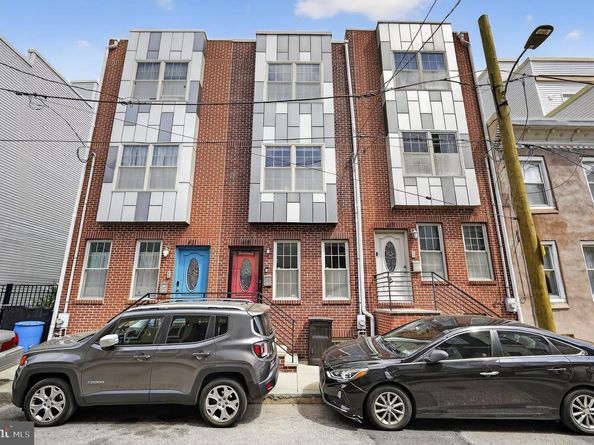 419 Mercy Street, Philadelphia PA 19148