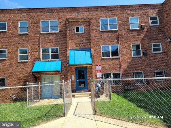 2642 Birney Place SE 101, Washington DC 20020