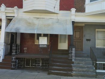 313 N Redfield Street