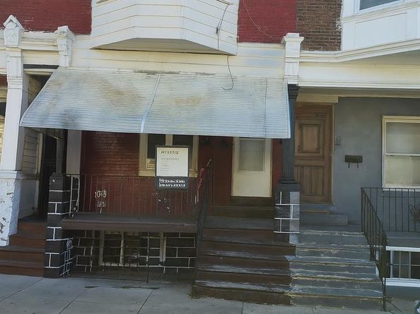 313 N Redfield Street, Philadelphia PA 19139