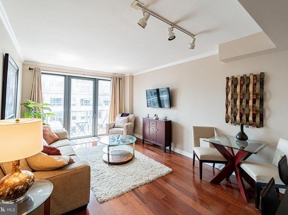 631 D Street NW 1231, Washington DC 20004