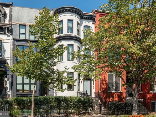 1309 R Street NW 1, Washington DC 20009