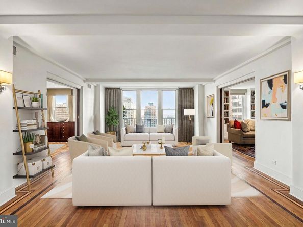 1901 Walnut Street 15D, Philadelphia PA 19103