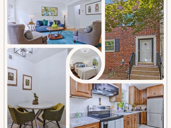 210 Aspen Street, Alexandria VA 22305