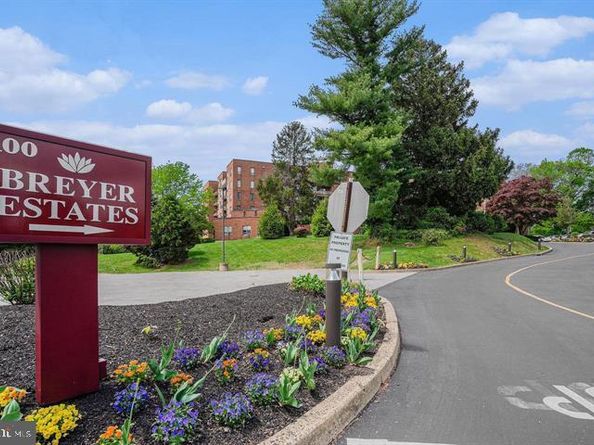 100 Breyer Drive 3C, Elkins Park PA 19027