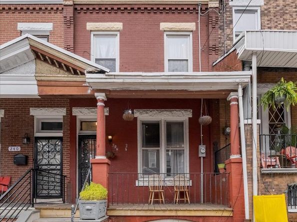 242 W Berkley, Philadelphia PA 19144