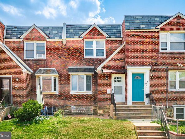 2712 Knorr Street, Philadelphia PA 19149