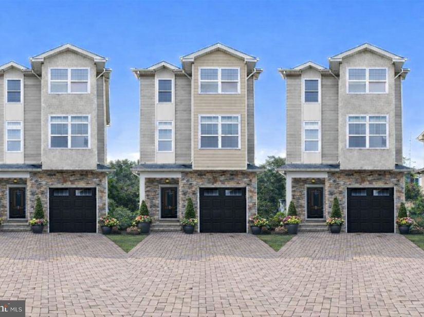 7514 Culp Street, Philadelphia PA 19128