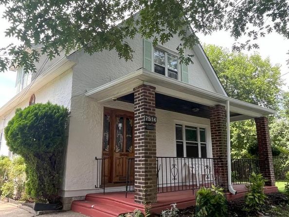 7514 Culp Street, Philadelphia PA 19128
