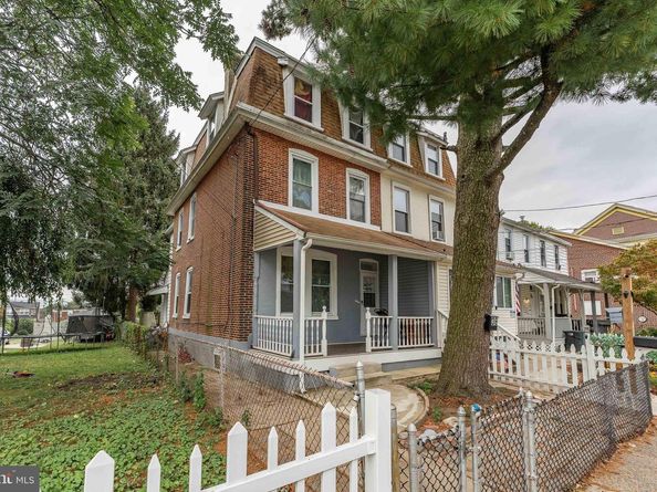 36 E Washington Avenue, Clifton Heights PA 19018