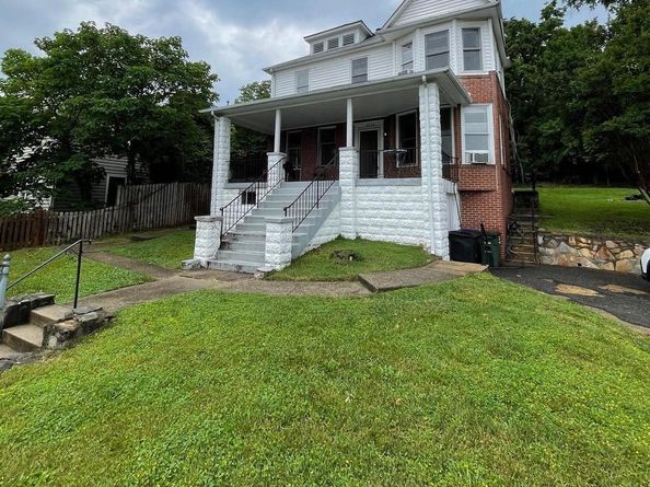 2713 24TH Road S, Arlington VA 22206