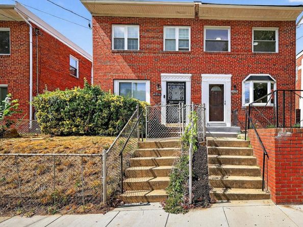 4238 Southern Avenue SE, Washington DC 20019