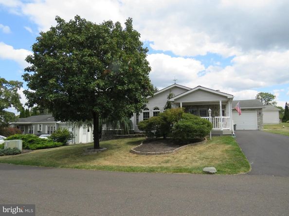 377 Spring Meadow Circle, New Hope PA 18938