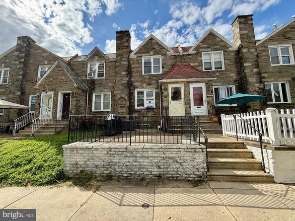 6626 Lynford Street, Philadelphia PA 19149