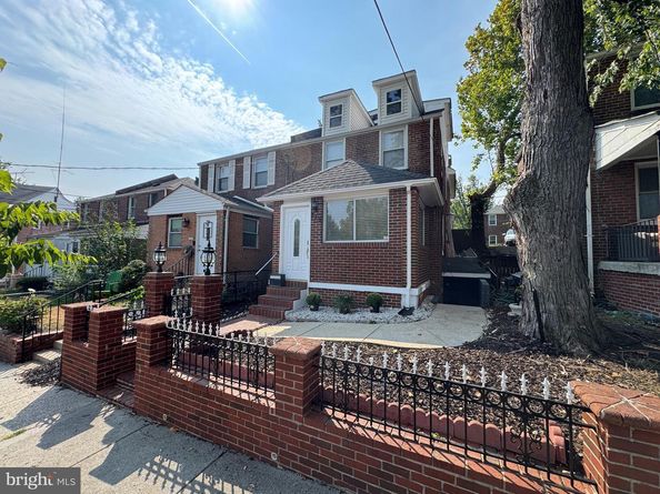 719 Farragut Place NE, Washington DC 20017