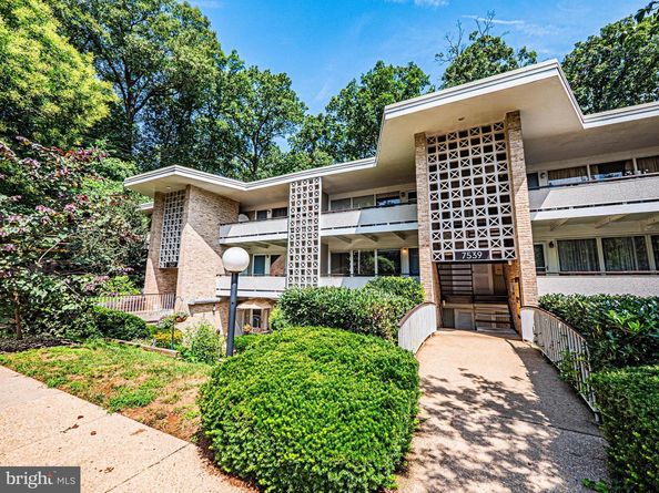 7539 Spring Lake Drive 7539C, Bethesda MD 20817