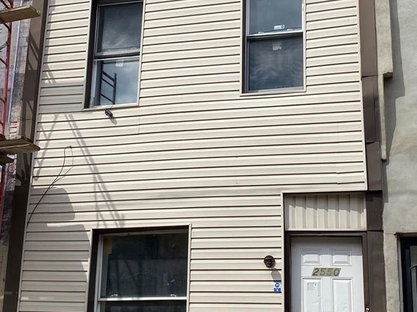 2550 N Gratz Street, Philadelphia PA 19132