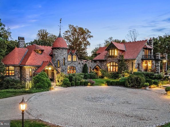 548  560 S Bryn Mawr Avenue, Bryn Mawr PA 19010