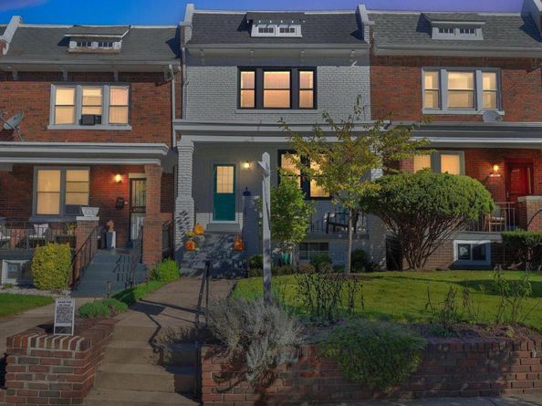 421 Farragut Street NW, Washington DC 20011