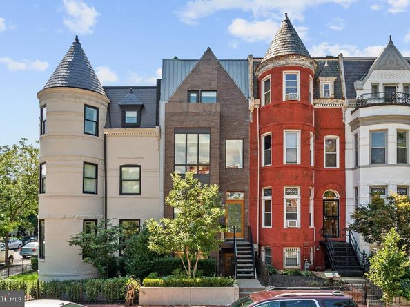 1202 T Street NW 1, Washington DC 20009