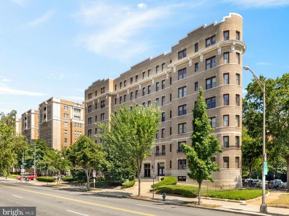 2001 16TH Street NW 303, Washington DC 20009