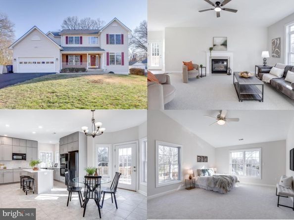 5699 Dawes Avenue, Alexandria VA 22311