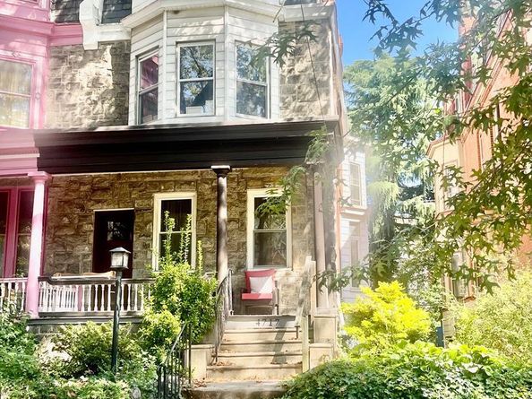 4717 Cedar Avenue, Philadelphia PA 19143