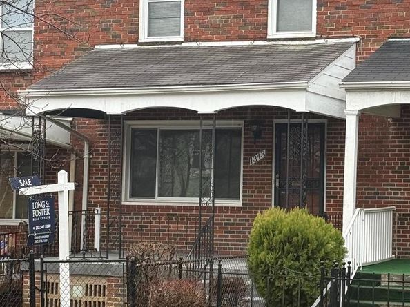 1343 Queen Street NE, Washington DC 20002