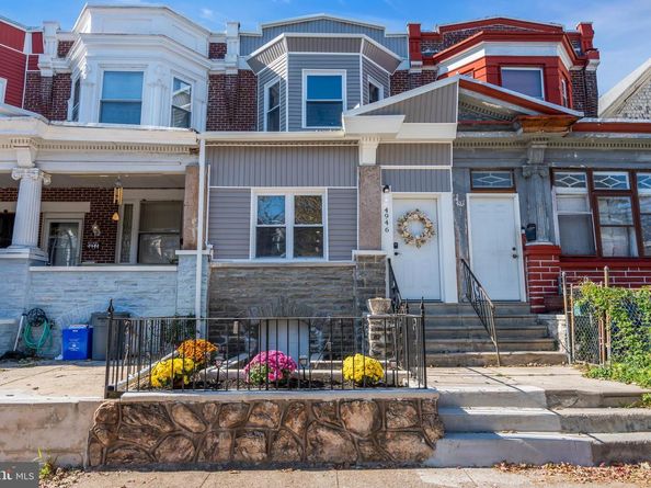 4946 N 10TH Street, Philadelphia PA 19141