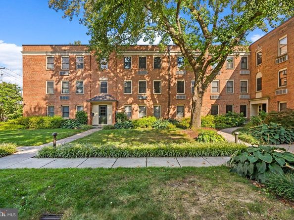 4820 Chevy Chase Drive 101, Chevy Chase MD 20815