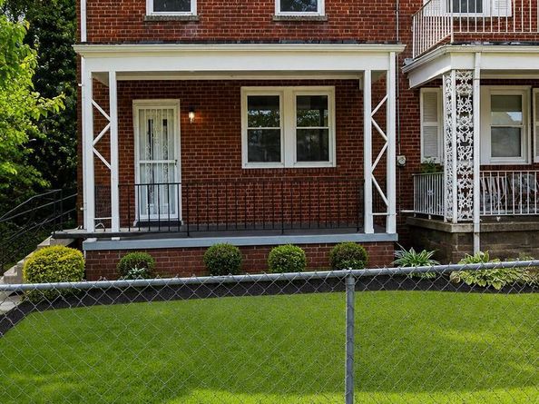 3921 S Street SE, Washington DC 20020