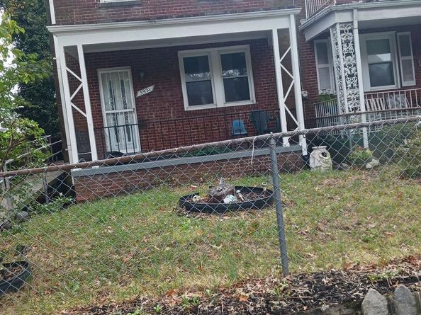 3921 S Street SE, Washington DC 20020