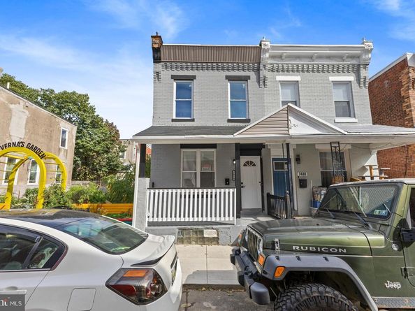 1429 S Paxon Street, Philadelphia PA 19143