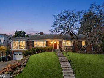 3438 N George Mason Drive N