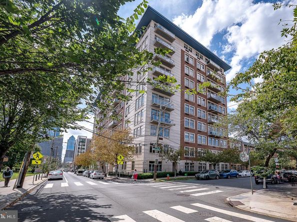 1900 Hamilton Street D19, Philadelphia PA 19130